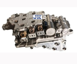 CORPO DE VÁLVULAS Peça Para Transmissão E Câmbio Automático AW6040