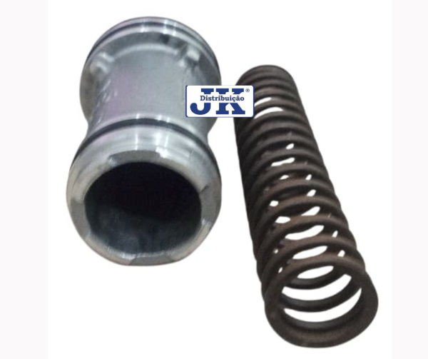 ACUMULADOR DE ALUMINIO Peça Para Transmissão E Câmbio Automático U340 / U341 - Imagem 4