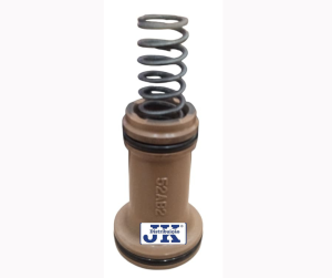 ACUMULADOR COM 2 MOLAS 56.95 X 34.77 X 23.47MM Peça Para Câmbio Automático E Transmissão U340 / U341