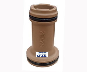 ACUMULADOR COM 1 MOLA 56.95 X 34.77 X 23.47MM Peça Para Câmbio Automático E Transmissão U340 / U341