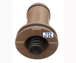ACUMULADOR COM 1 MOLA 56.95 X 34.77 X 23.47MM Peça Para Câmbio Automático E Transmissão U340 / U341