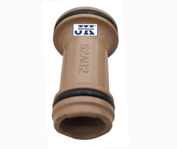 ACUMULADOR COM 1 MOLA 56.95 X 34.77 X 23.47MM Peça Para Câmbio Automático E Transmissão U340 / U341 - Imagem 3