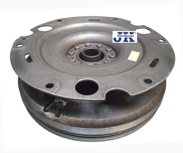 VOLANTE DO MOTOR Peça Para Transmissão E Câmbio Automático DSG / DL501 - Imagem 2