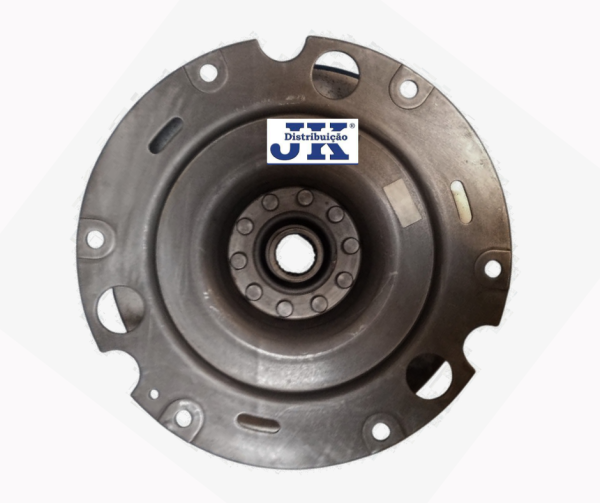 VOLANTE DO MOTOR Peça Para Transmissão E Câmbio Automático DSG / DL501 - Imagem 4
