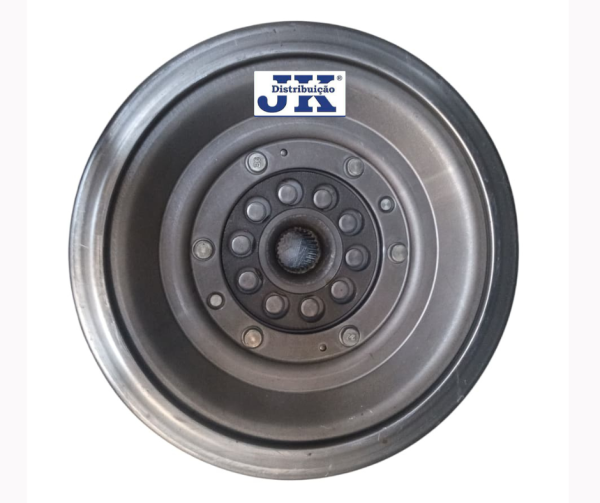 VOLANTE DO MOTOR Peça Para Transmissão E Câmbio Automático DSG / DL501 - Imagem 3