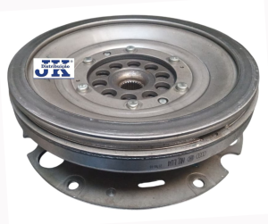 VOLANTE DO MOTOR Peça Para Transmissão E Câmbio Automático DSG / DL501