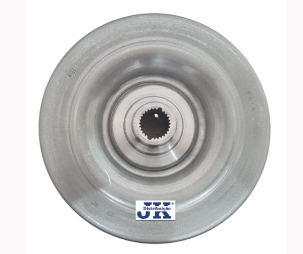 TAMBOR GRANDE Peça Para Transmissão E Câmbio Automático DSG / DL501 - Imagem 4