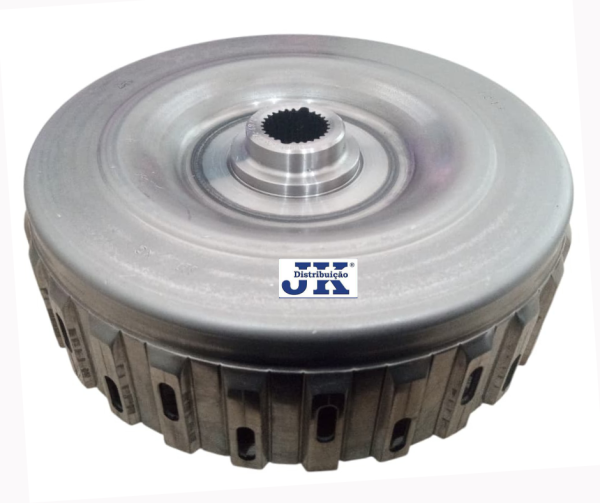 TAMBOR GRANDE Peça Para Transmissão E Câmbio Automático DSG / DL501 - Imagem 2
