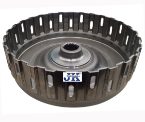TAMBOR GRANDE Peça Para Transmissão E Câmbio Automático DSG / DL501