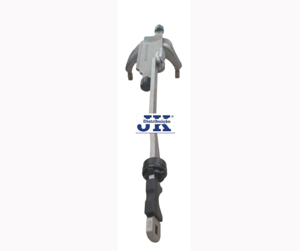 GARFO COM GARRA Peça Para Transmissão E Câmbio Automático DSG / DL501 - Imagem 3