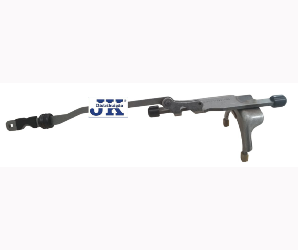 GARFO COM GARRA Peça Para Transmissão E Câmbio Automático DSG / DL501 - Imagem 2
