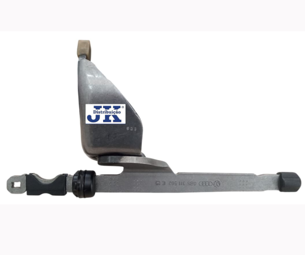 GARFO MÉDIO Peça Para Transmissão E Câmbio Automático DSG / DL501 - Imagem 2