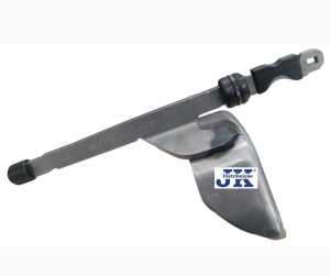 GARFO MÉDIO Peça Para Transmissão E Câmbio Automático DSG / DL501