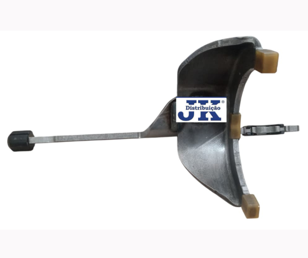 GARFO MÉDIO Peça Para Transmissão E Câmbio Automático DSG / DL501 - Imagem 3