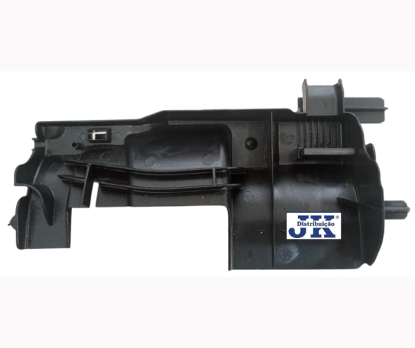 DEFLETOR Peça Para Transmissão E Câmbio Automático DSG / DL501 - Imagem 2