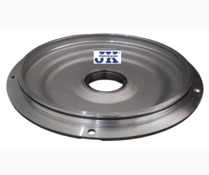 TAMPA FRONTAL Peça Para Transmissão E Câmbio Automático DSG / DL501