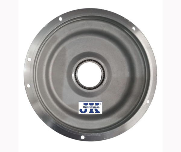 TAMPA FRONTAL Peça Para Transmissão E Câmbio Automático DSG / DL501 - Imagem 3