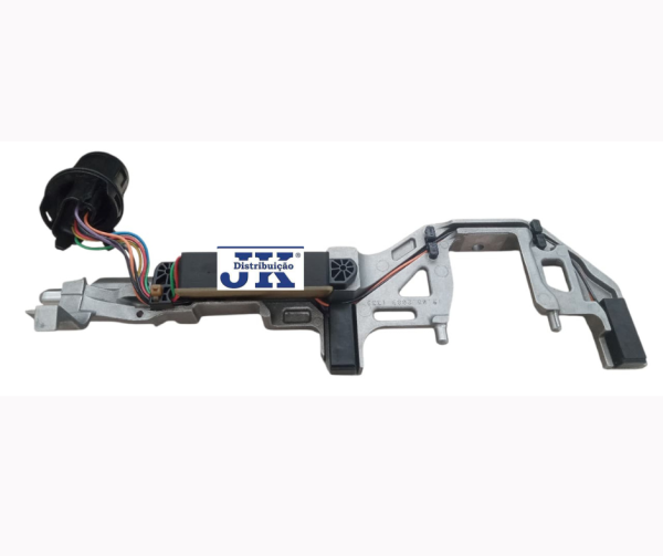 SENSOR DE POSIÇÃO DA ALAVANCA Peça Para Transmissão E Câmbio Automático DSG / DL501 - Imagem 3