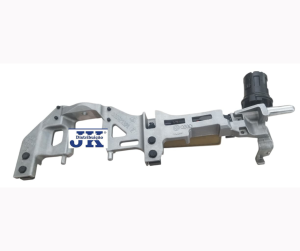 SENSOR DE POSIÇÃO DA ALAVANCA Peça Para Transmissão E Câmbio Automático DSG / DL501