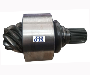 PINHÃO COM ROLAMENTO DUPLO DO DIFERENCIAL Peça Para Transmissão E Câmbio Automático DSG / DL501