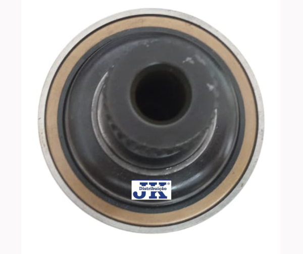 PINHÃO COM ROLAMENTO DUPLO DO DIFERENCIAL Peça Para Transmissão E Câmbio Automático DSG / DL501 - Imagem 4