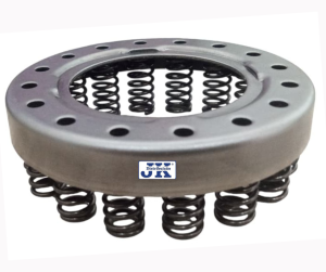 CONNUNTO DE MOLAS 79.30 X 46.22 X 24.37MM E 16 MOLAS Peça Para Transmissão E Câmbio Automático AW5550