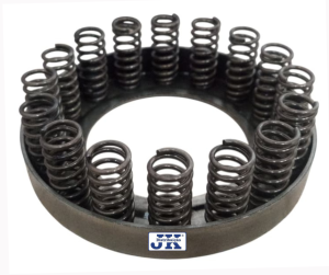 CONNUNTO DE MOLAS 79.30 X 46.22 X 24.37MM E 16 MOLAS Peça Para Transmissão E Câmbio Automático AW5550