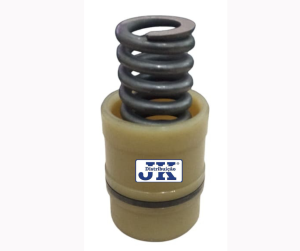 ACUMULADOR COM 1 MOLA ( 44MM ) Peça Para Transmissão E Câmbio Automático V4A51