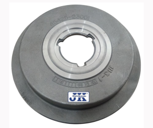 PISTÃO DE ALUMINIO Peça Para Câmbio Automático E Transmissão K112 / K111