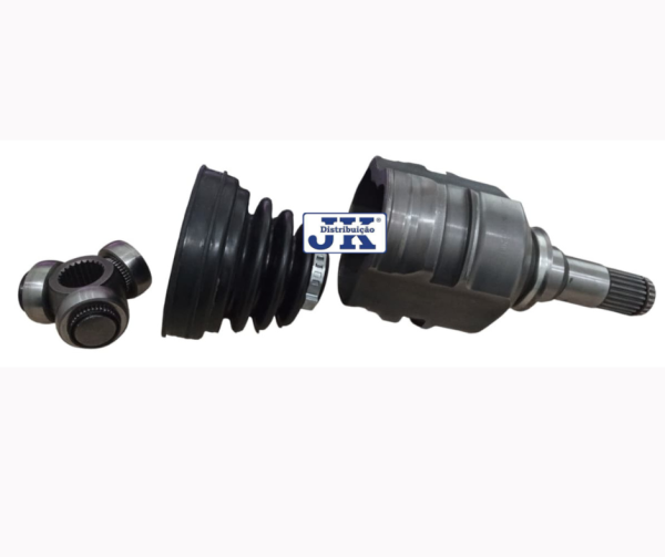 TULIPA COM TRIZETA E COIFA Peça Para Câmbio Automático E Transmissão U340 - Imagem 3