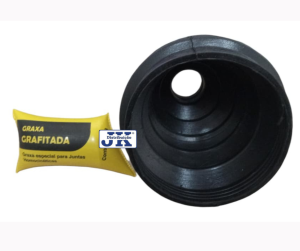 COIFA DO SEMI EIXO DIANTEIRO LADO RODA Peça Para Transmissão E Câmbio Automático 09G MODERNO