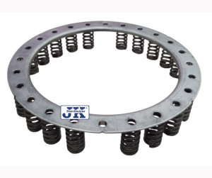 MOLA DE RETORNO DO PISTÃO C2 133.44 X 111.56 X 18.10MM E 20 MOLAS Peça Para Transmissão E Câmbio Automático U660