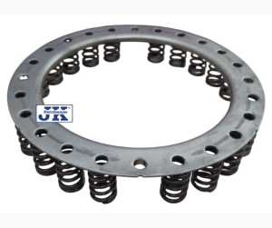 MOLA DO PISTÃO DE RETORNO DO TAMBOR 99.37 71.68 X 6.78MM E 20 MOLAS Peça Para Transmissão E Câmbio Automático U660