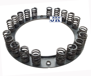 MOLA DO PISTÃO DE RETORNO DO TAMBOR 99.37 71.68 X 6.78MM E 20 MOLAS Peça Para Transmissão E Câmbio Automático U660
