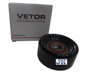 ROLAMENTO DA CORREIA DE DIREÇÃO DO MOTOR (PEÇA PARA O MOTOR) CAMRY