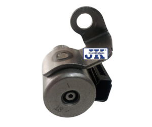 Solenoide De Pressão Conector Preto Peça Para Transmissão E Câmbio Automático K111 K112 K113