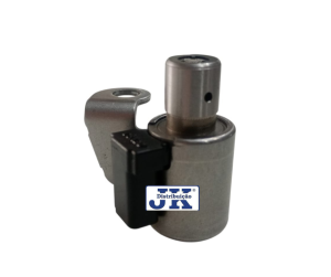 Solenoide De Pressão Conector Preto Peça Para Transmissão E Câmbio Automático K111 K112 K113