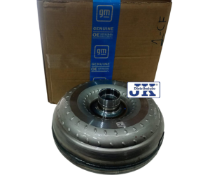 Conversor De Torque (NOVO) S10 4X4 Peça Para Transmissão E Câmbio Automático 8L45