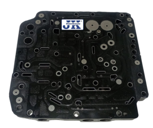 Corpo De Valvulas Com Solenoides Peça Para Transmissão E Câmbio Automático DQ250