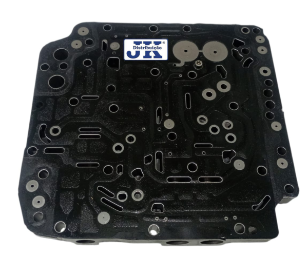 Corpo De Valvulas Com Solenoides Peça Para Transmissão E Câmbio Automático DQ250 - Imagem 2