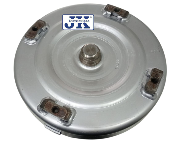 Conversor De Torque (REVISADO) FREEMONT Peça Para Transmissão E Câmbio Automático A604 / 40TE / 41TE - Imagem 2