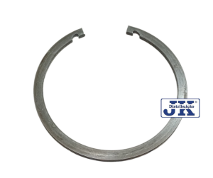Trava Do Rolamento 71 X 62 X 2MM  PEÇA PARA CÂMBIO AUTOMÁTICO E TRANSMISSÃO HONDA CITY E FIT 5T0