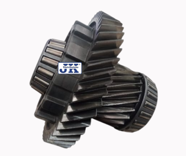 PINHÃO DO DIFERENCIAL COM ROLAMENTO Peça Para Transmissão E Câmbio Automático U660 - Imagem 3