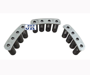 CONJUNTO DE MOLAS DO FREIO B1 Peça Para Transmissão E Câmbio Automático U660