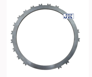 PLACA DE FECHAMENTO 194.85 X 163.20 X 4MM Peça Para Transmissão E Câmbio Automático U660