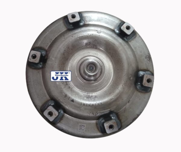 CONVERSOR DE TORQUE Peça Para Transmissão E Câmbio Automático K114 - Imagem 4
