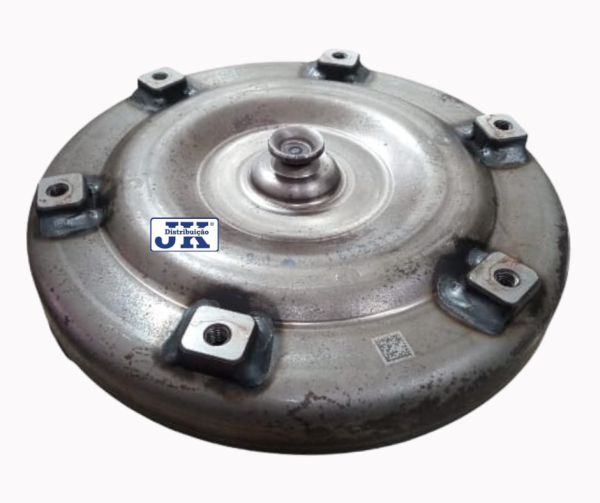 CONVERSOR DE TORQUE Peça Para Transmissão E Câmbio Automático K114 - Imagem 2