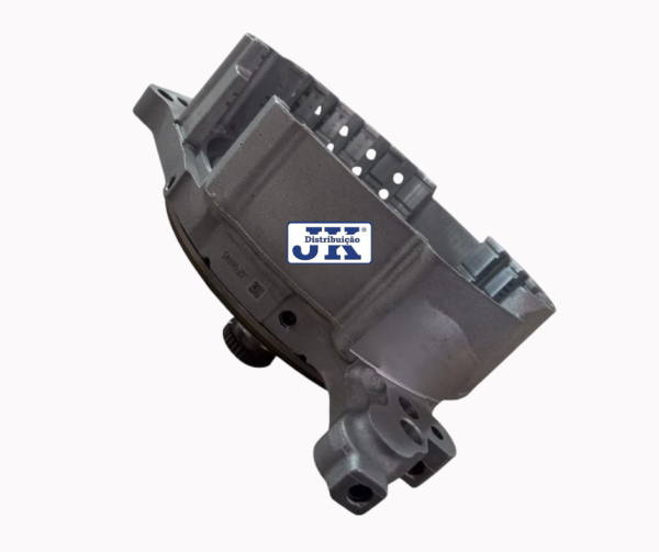 BOMBA DE ÓLEO COMPLETA Peça Para Transmissão E Câmbio Automático U660 - Imagem 5
