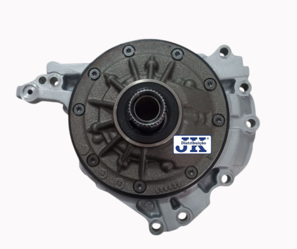 BOMBA DE ÓLEO COMPLETA Peça Para Transmissão E Câmbio Automático U660 - Imagem 3