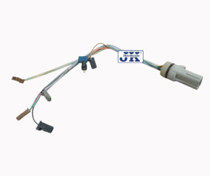 CHICOTE DO SOLENOIDE COM SENSOR DE TEMPERATURA DO CORPO DE VALVULAS Peça Para Transmissão E Câmbio Automático K114